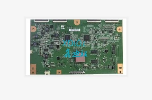 

free shipping Good test T-CON board for T645HW02 V0 CTRL BD 64T02-C01