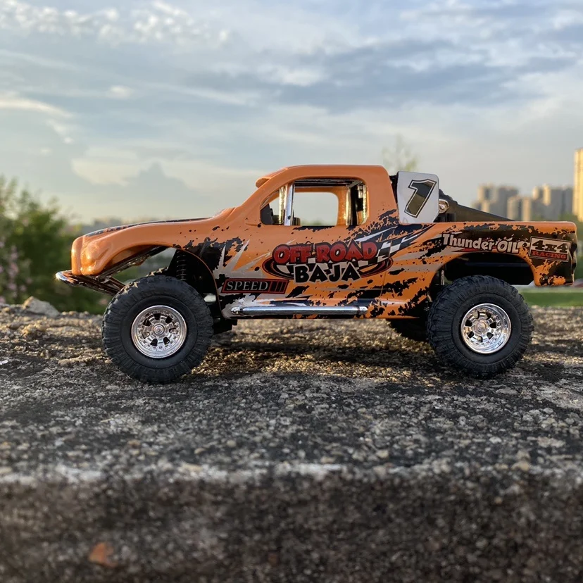 Новинка специальная цена литье под давлением металла модифицированная модель