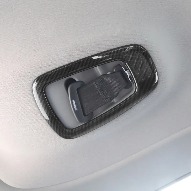 Декоративная рамка для заднего ремня безопасности наклейки модификации салона