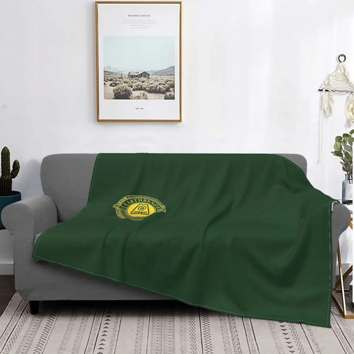 

Atla-Manta a cuadros с защитой от земли, colcha para cama, manta a cuadros, alfombra de orar islперед