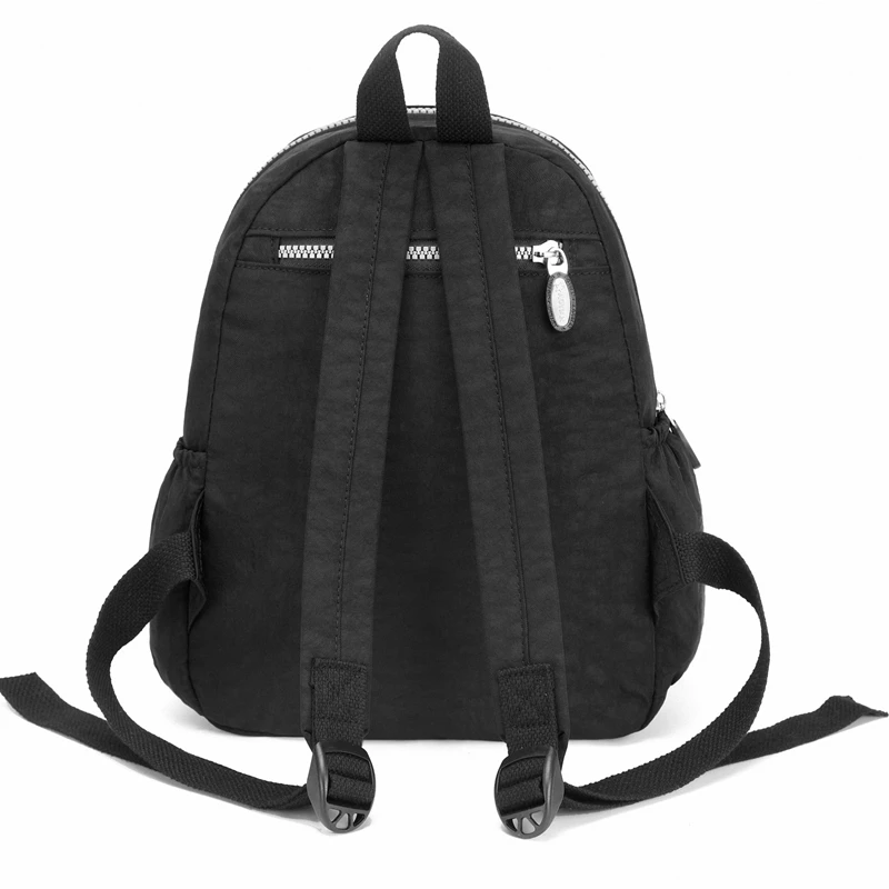 Женский нейлоновый мини-рюкзак Jonlily легкий дорожный рюкзак для подростков