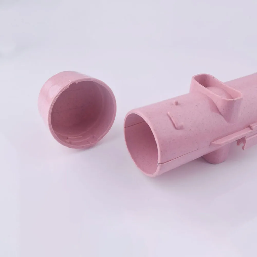 

Valentine's Day Sushi Maker Roller Rice Mold Sushi Bazooka Vegetable Meat Rolling Tool Diy Sushi Making Machine Sushi Tool