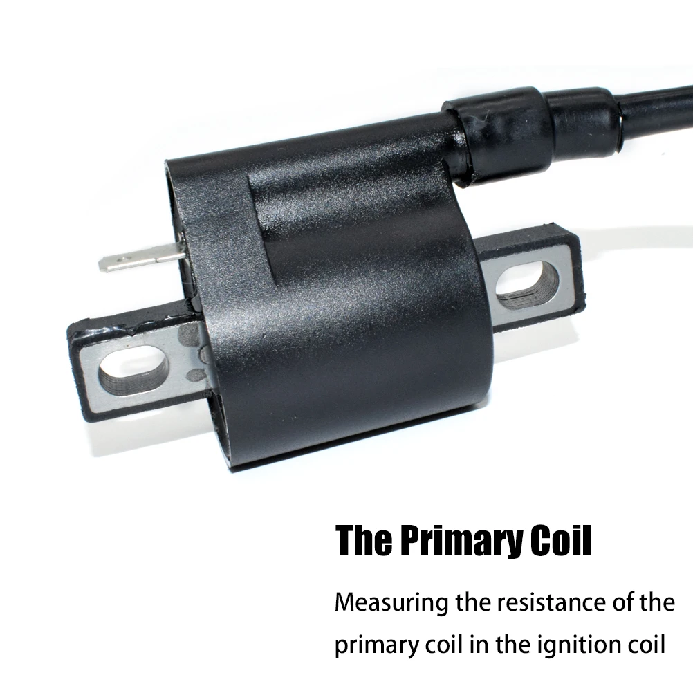 Катушка зажигания для скутера мотоцикла квадроцикла 50cc 90cc 110cc 125cc 150cc 250cc|Катушка