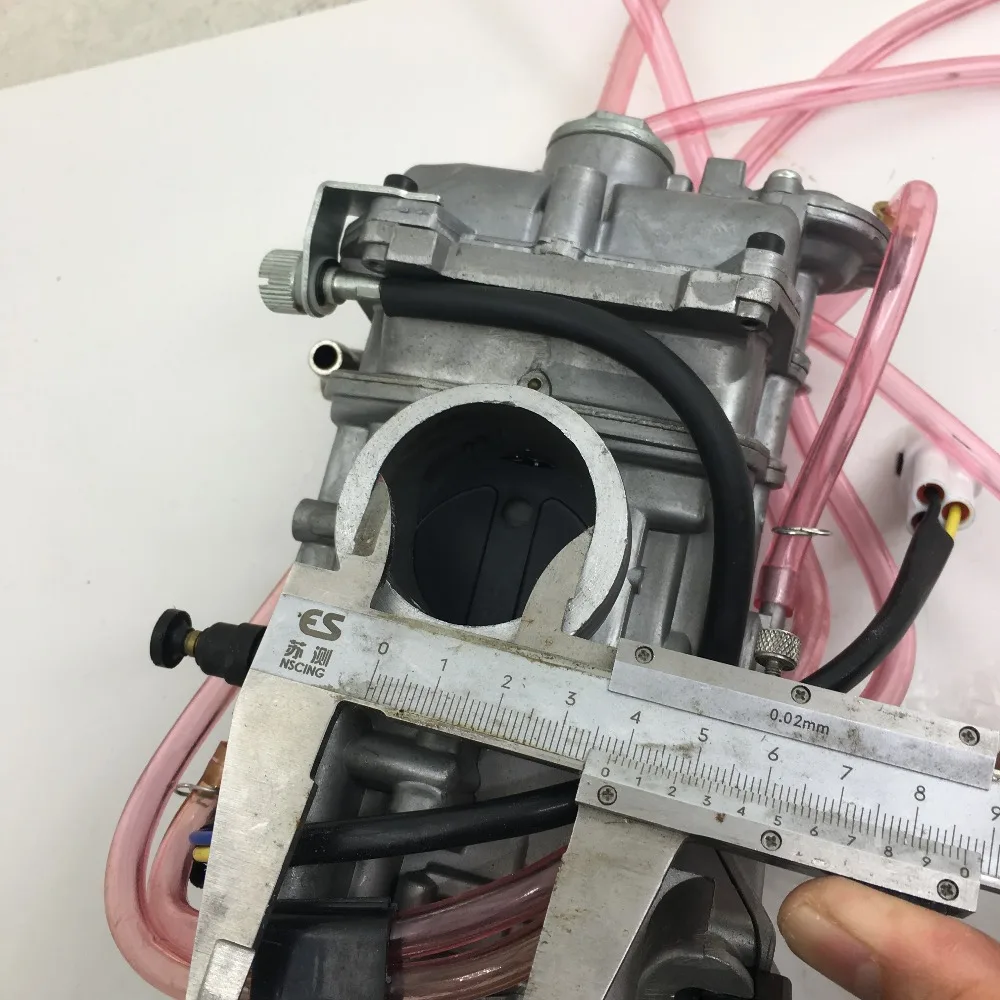 SherryBerg CARBY Carb Fit Honda CRF 250R CRF250R REP KEIHIN Карбюратор fcr 2002-2008 38 мм Карбюратор OEM продукт для многих велосипедов