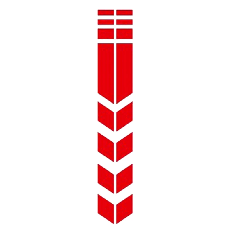 A Светоотражающая наклейка для мотоцикла, масляный бак для топлива, наклейка, Декор, протектор для Ducati panigale 1199 S, триколор 1299 R 899 959 SS1000 - Цвет: A