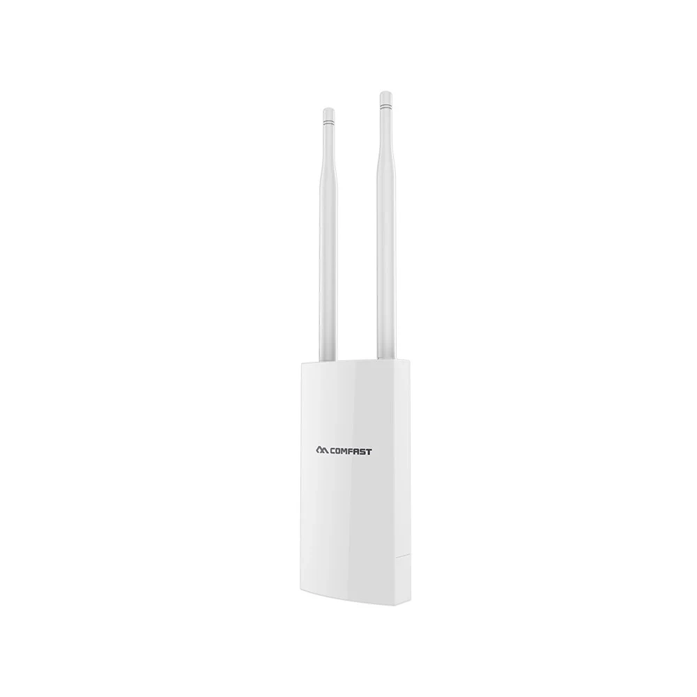 

COMFAST CF-EW72 Router 1200Mbps 802.11AC Wireless Dual-Band 2.4G+5.8G Long Range WiFi Coverage Access Point Router Outdoor