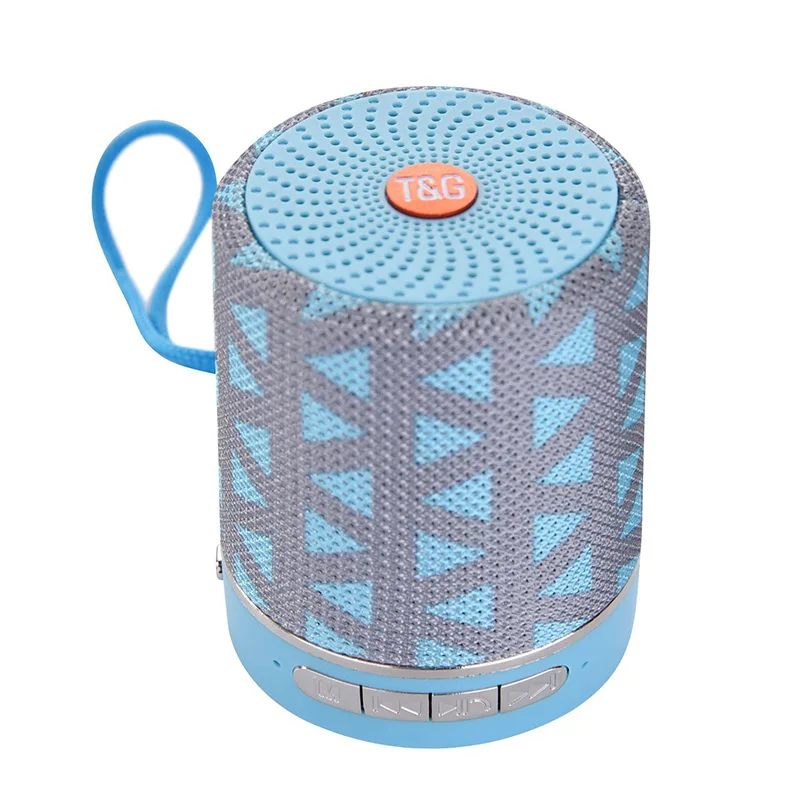 TG511 портативный bluetooth динамик беспроводной бас Открытый Мини Спортивный сабвуфер