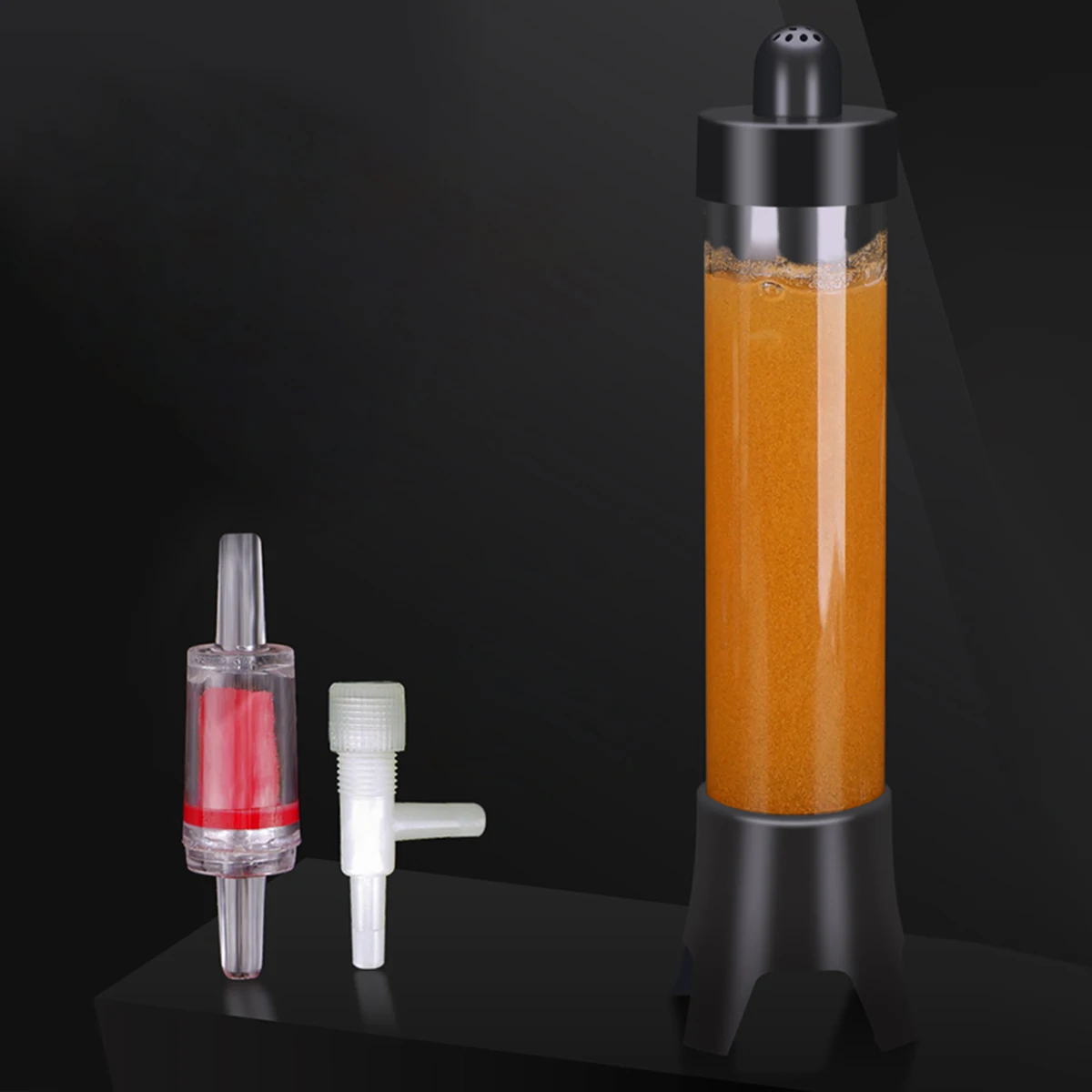 Brine Shrimp Eggs Incubator Hatcher Fish Tank Artemia Tool For Dry Or Frozen | Дом и сад