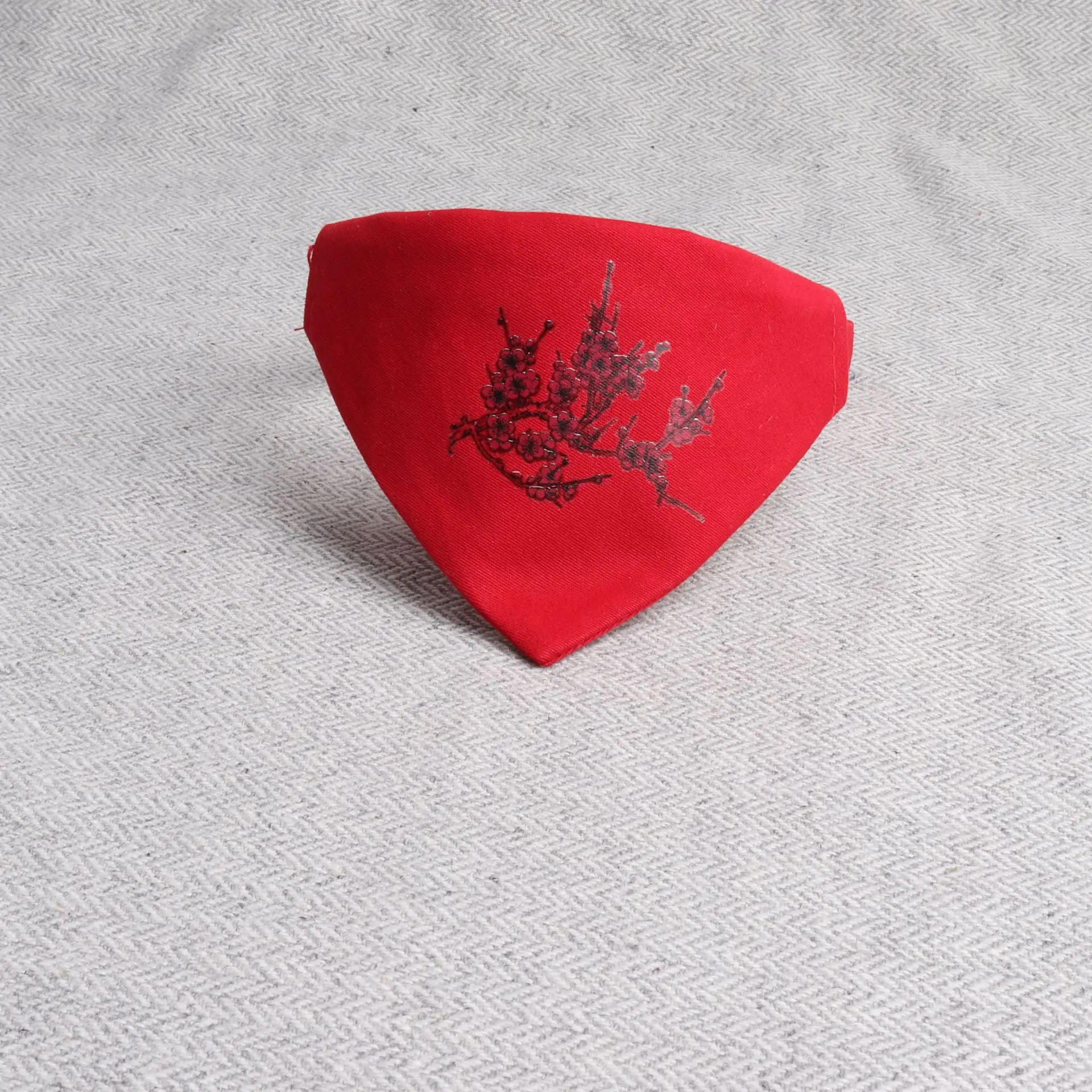 Горячая Распродажа новый креативный собачий слюна полотенце ошейник для собак