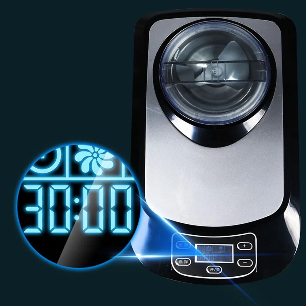 Бытовая Машина Для Мороженого коммерческая автоматическая машина для