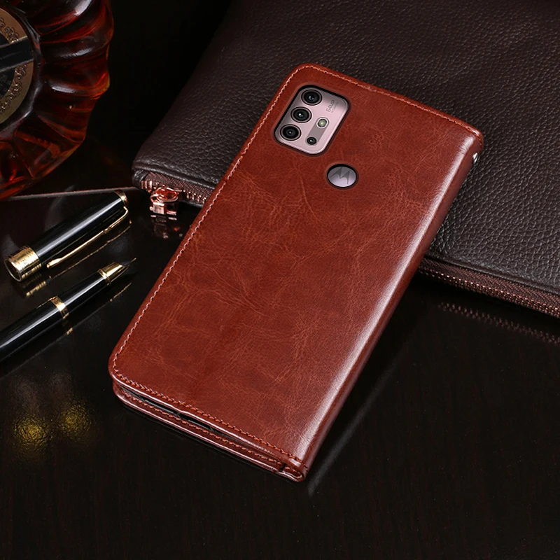 Чехол-книжка с отделением для карт Lenovo K13 Note | Мобильные телефоны и аксессуары