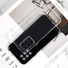 Для Cubot X30 чехол для Cubot X30 ультратонкий прозрачный мягкий ТПУ противоударный чехол для Cubot X30 Coque