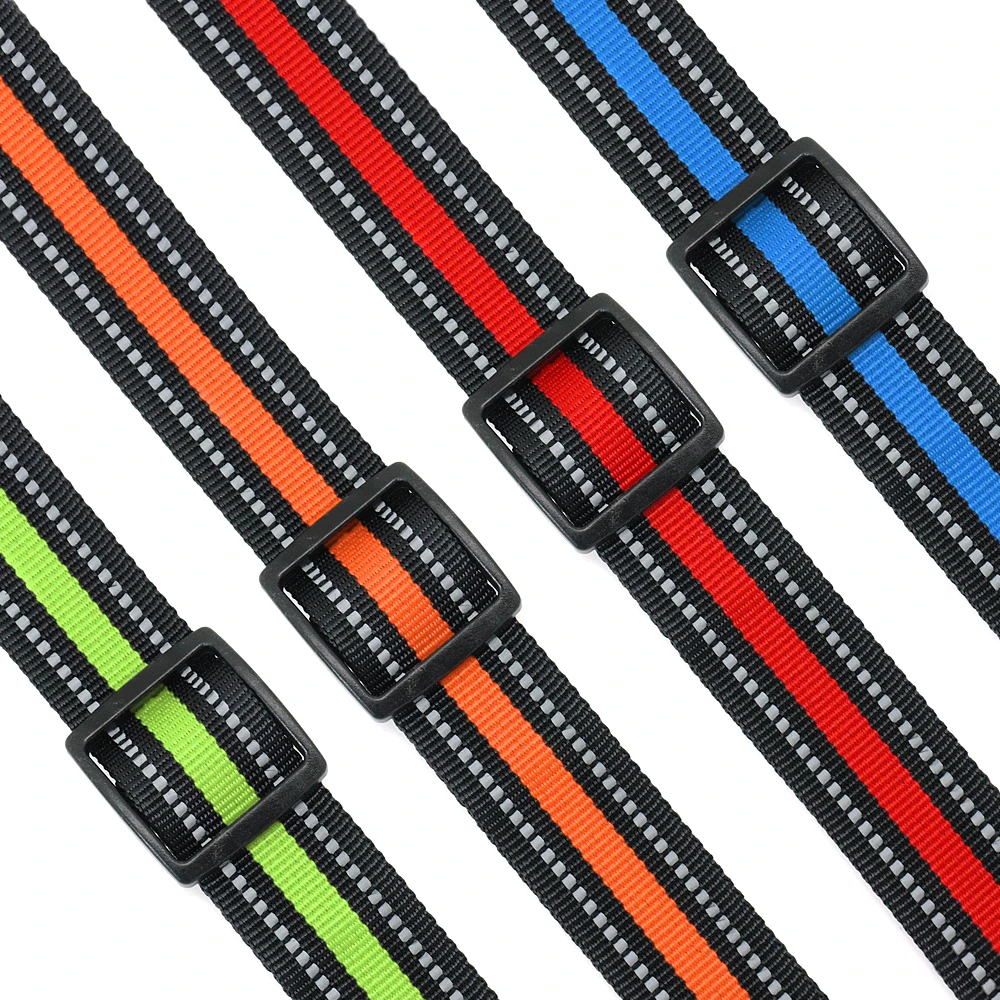 Нейлоновый ошейник для собаки персонализированный домашних животных с