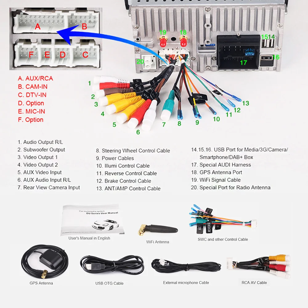 Разъем для магнитолы rcd 310. Евро-разъем gstar gs-125 для магнитол android 16-pin. Разъем для подключения андроид магнитолы. Распиновка разъёма 2 din магнитолы. Переходник для магнитолы андроид хендай солярис 2011.