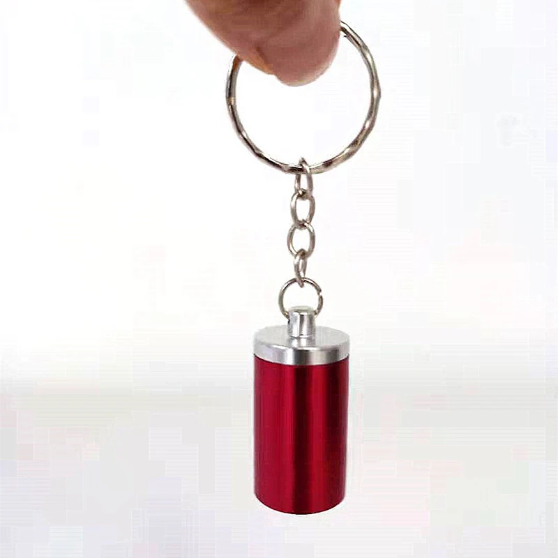 Мини Портативная пепельница для сигарет использования на открытом воздухе