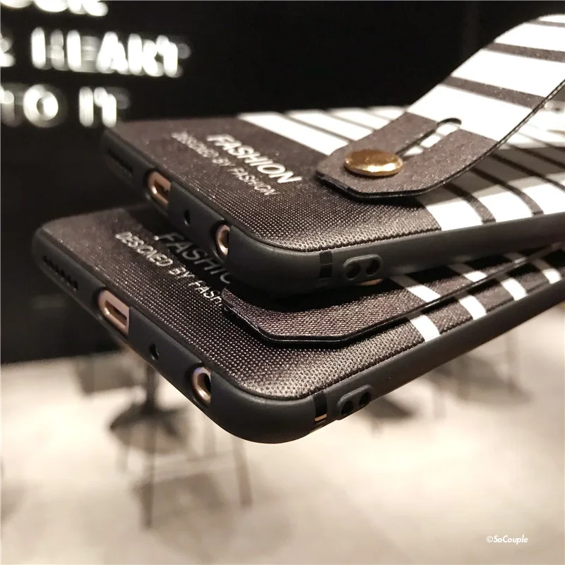 Для Xiao mi Red 4X Note 8 7 Pro 6 5 5A 5X 6X 9 A3 Lite CC9 чехол мягкий силиконовый держатель для