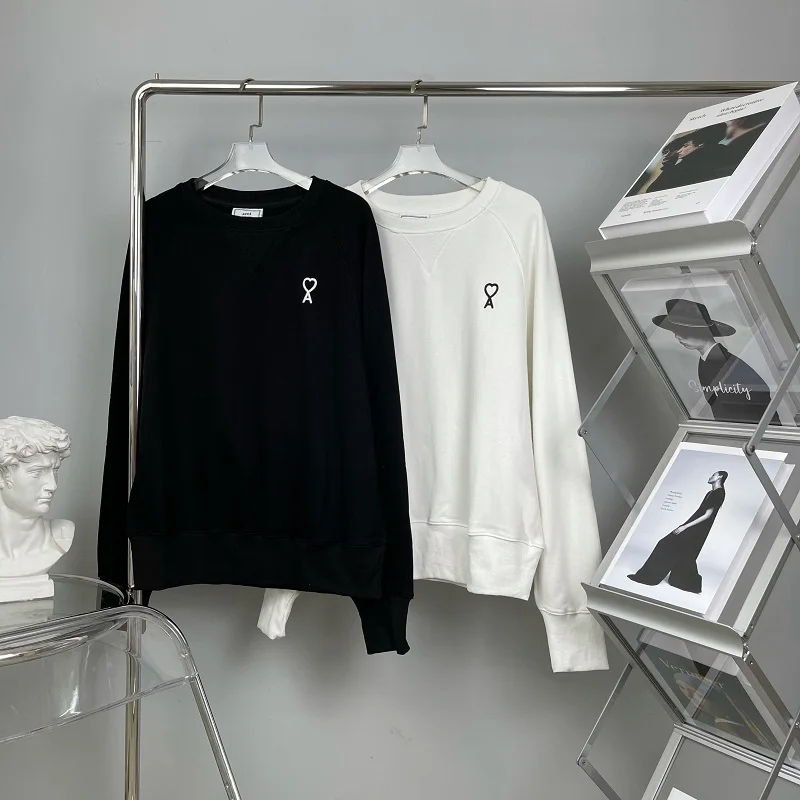 Outono 2021 новинка мужские толстовки с капюшоном высококачественные необычный