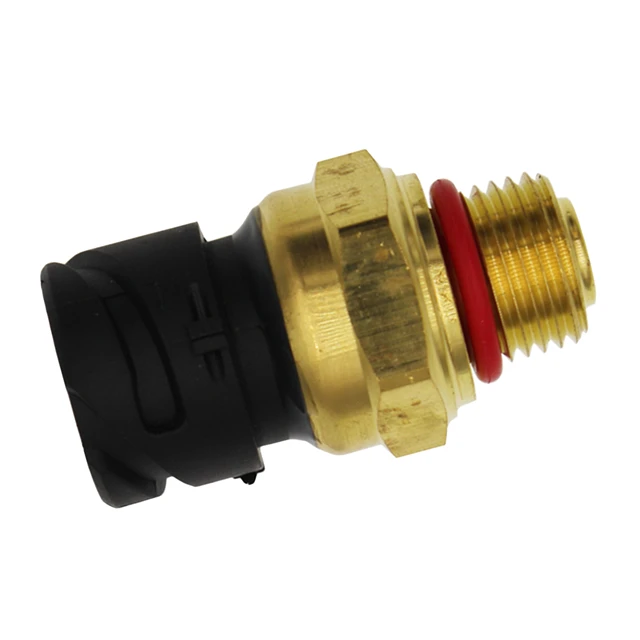 Новый датчик давления топливного масла Pan Отправитель переключатель отправка