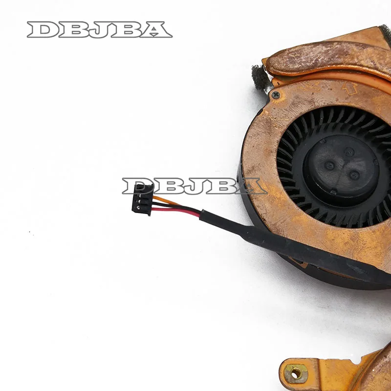Новая модель BATA0507R5U P/N:23.10678.001 FRU:04W6923 вентилятор охлаждения для LENOVO THINKPAD X220I X220 X230
