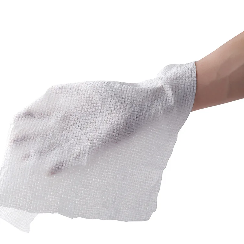 

Youpin disposable Compressed towel Cleansing towel Tourism face towels Portable Absorbent Soft Towel