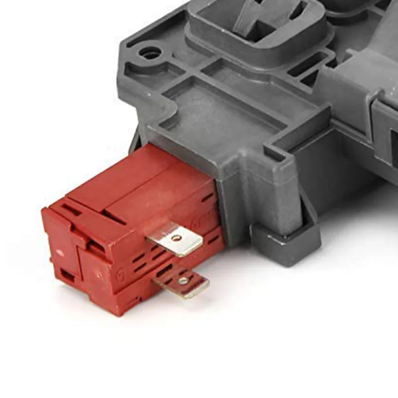 131763202 Washing Machine Door Lock Switch for Frigidaire 131763255 131763256 | Бытовая техника