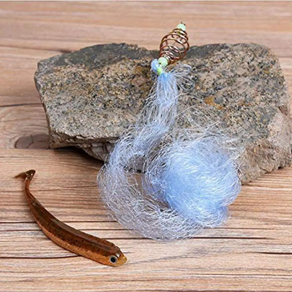 

Outdoor Fishing Fishing Net Spring Design Fishing Fishing Large Capacity Fishing Net