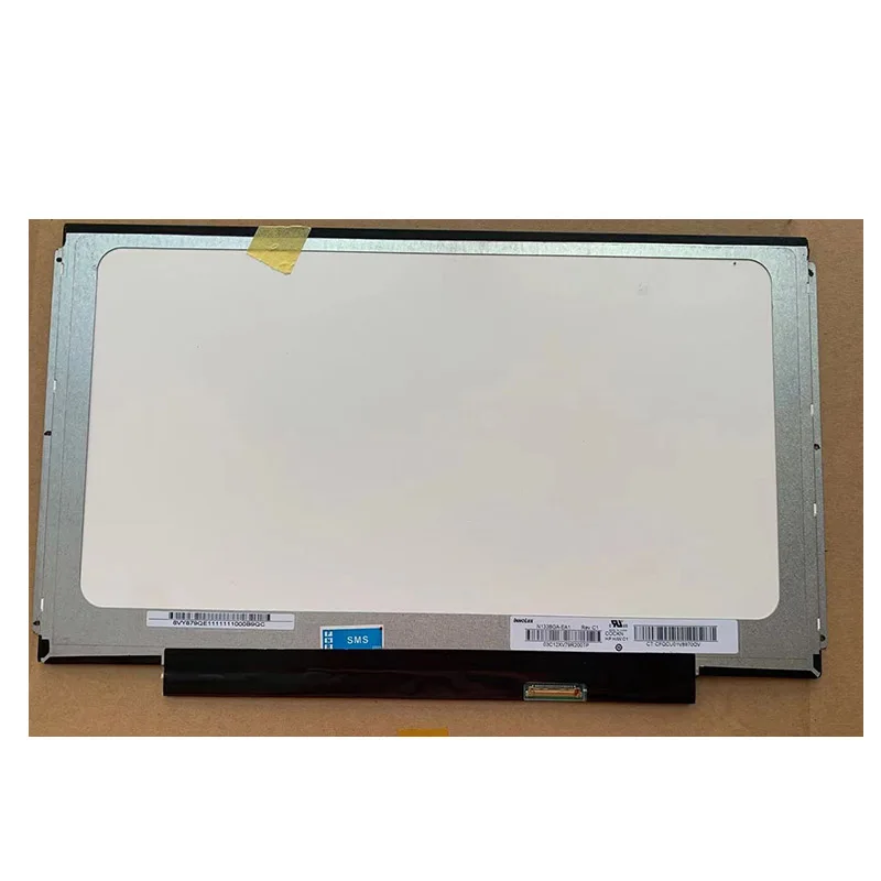 ЖК-экран для ноутбука 13,3 дюйма, B133XTN01.6 HB133WX1-402 M133NWN1 R5 для Lenovo ThinkPad L380 L390 20M5 20M6 20NR 20NS 1366x768 30pin eDP