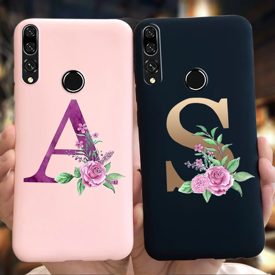 Чехол для Huawei P Smart Z, роскошный полностью закрытый чехол 6,59 дюйма, тонкий чехол для телефона Huawei P Smart Z 2019 P SmartZ PSmartZ PSmart Z