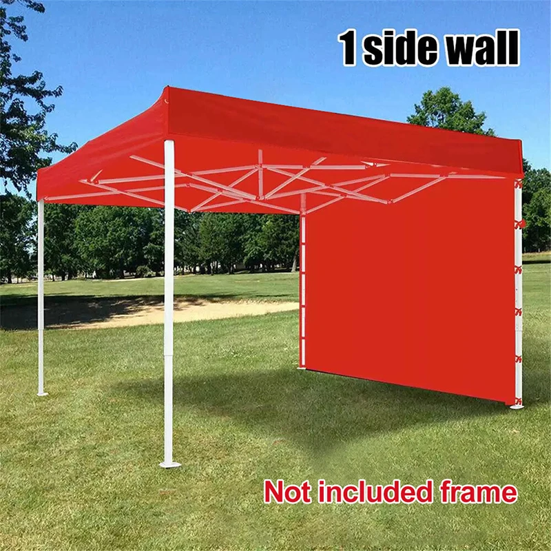 Folding Awning Instant Solar Wall Outdoor Instant Awnings 1 Pack Wall Only Toldos Para Exterior Camping Abris De Jardin Gazebos images - 6
