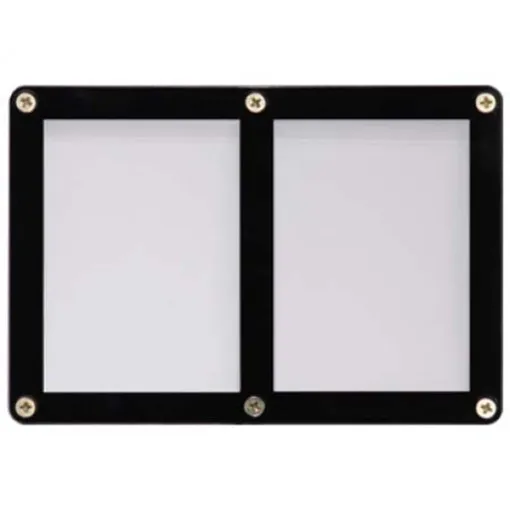 Оригинальные карты Ultra Pro кирпичи фотодержатель торговые детали защита PT