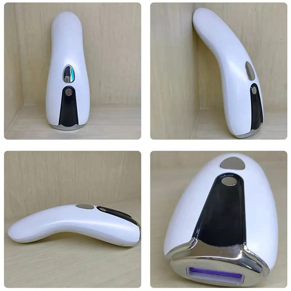 

Ipl Hair Removal Equipment Set With Glasses And Epilator Multifunction Female Rechargeable Electric Epilator