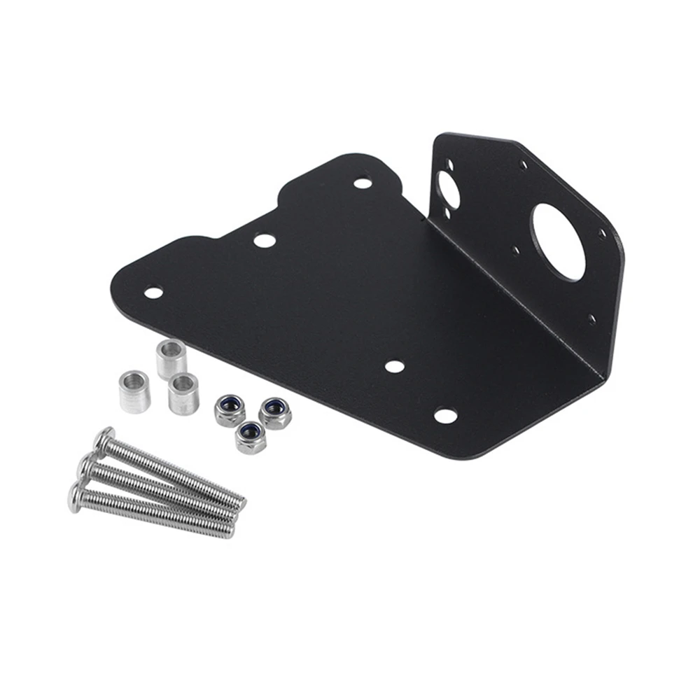 Двойной экструдер комплект улучшенной платы с двумя осями Z для принтера Ender 3 CR 10S