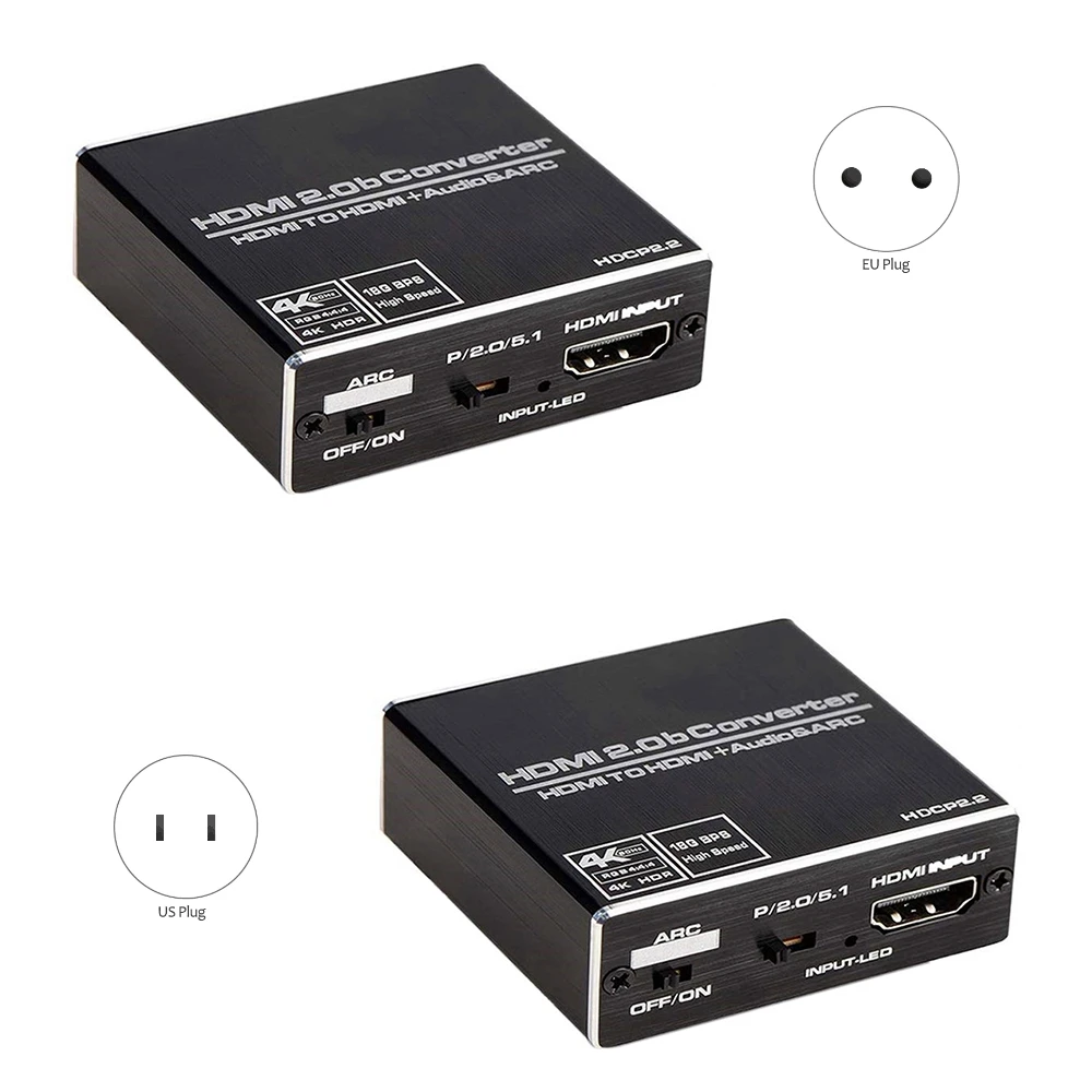 4K HDMI переключатель к + оптический Toslink (5 1 SPDIF)+ AUX Стерео o конвертер адаптер (ЕС
