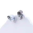 1 шт., миниатюрная камера для кукольного домика 1:12