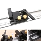 Ограничитель торцов для Т-образных пазов