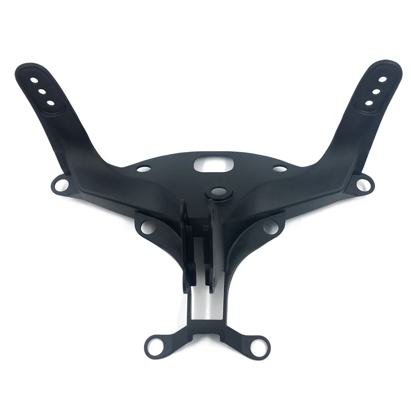 Для Yamaha R1 2004 2005 2006 алюминиевый передний верхний обтекатель фары держатель 04-06 YZF