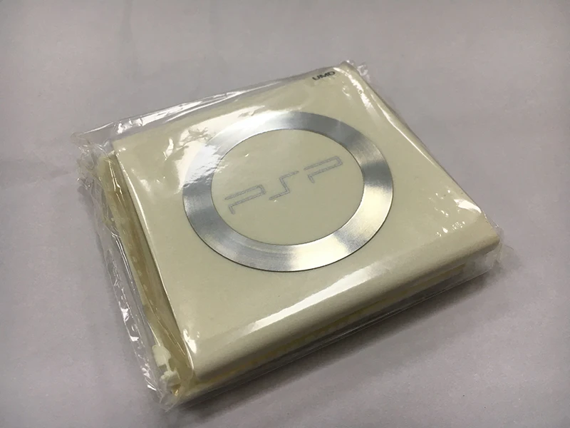 5 шт. Высококачественная задняя крышка для PSP 1000 UMD консоль сменная multi |