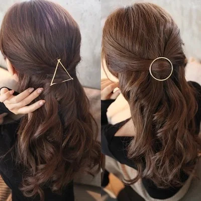 Заколки для волос с имитацией жемчуга модные свадебные шпильки невесты