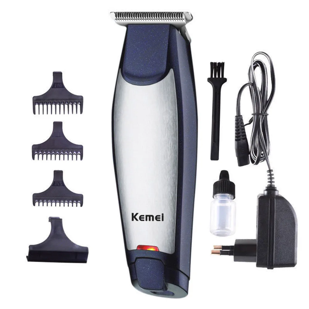 

Beard Hair Trimmer Electric Hair Clipper Rechargeable Razor Barber Hair Cutting Shaving Machine For Man Tool Shaver