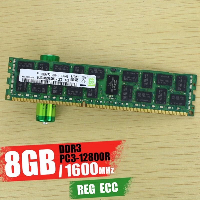 HOT-HUANANZHI X79 материнская плата LGA2011 ATX Combos E5 2689 cpu 4 шт. X 8 ГБ = 32 ГБ DDR3 ram 1600 МГц PC3 12800R PCI-E NVME M.2 SSD