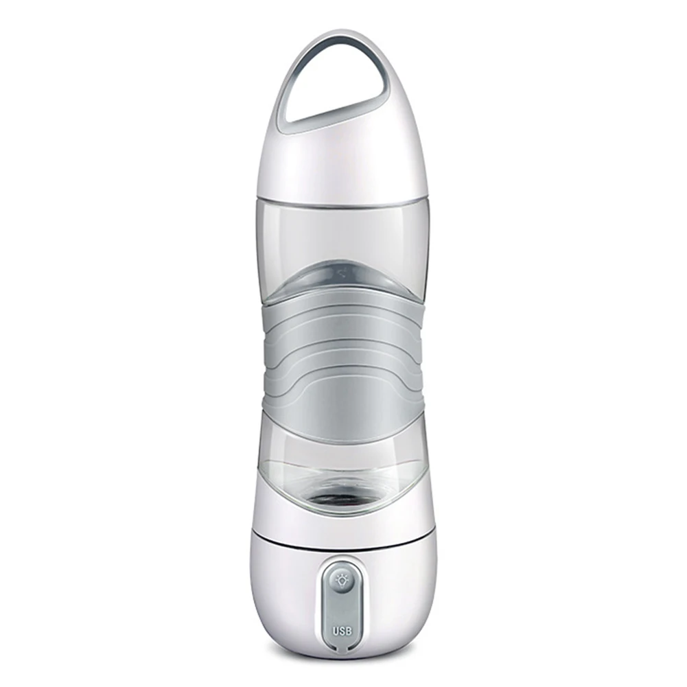 

With Light Atomizer Hiking Sports Leakproof Portable Durable Outdoor Multifunctional Fashion Water Bottle
