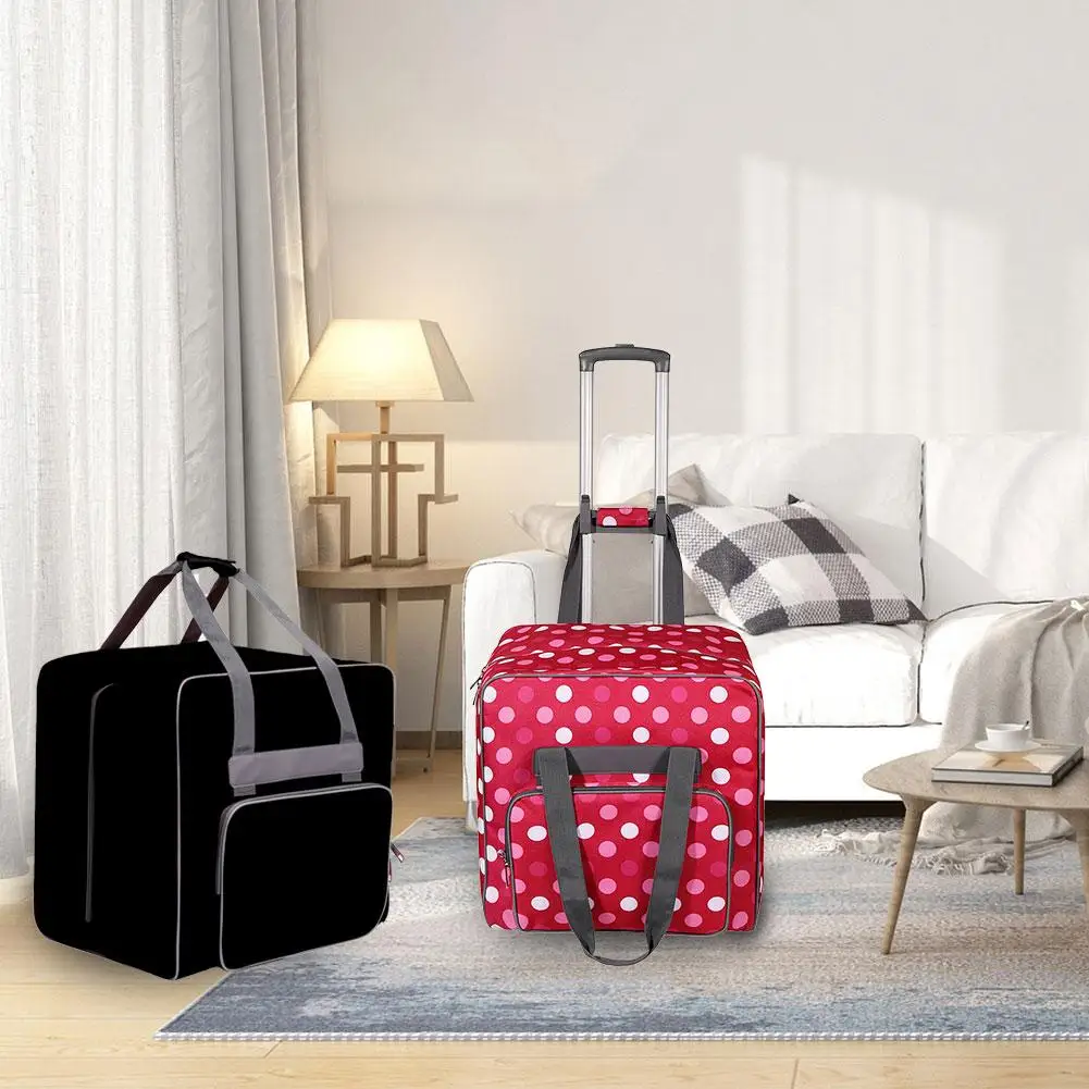 Портативная Сумка-тоут для швейной машины | Дом и сад