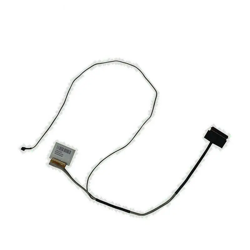 

For HP 15-AU 15-AU178TX 40pin LED LVDS Cable DD0G34LC110 DD0G34LC100 DD0G34LC11