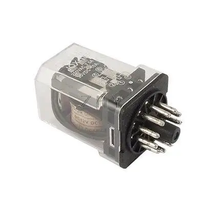 JQX-10F 3Z DC 12V Катушка PCB электромагнитное реле 7.5A 220V AC/10A 24VDC | Обустройство дома