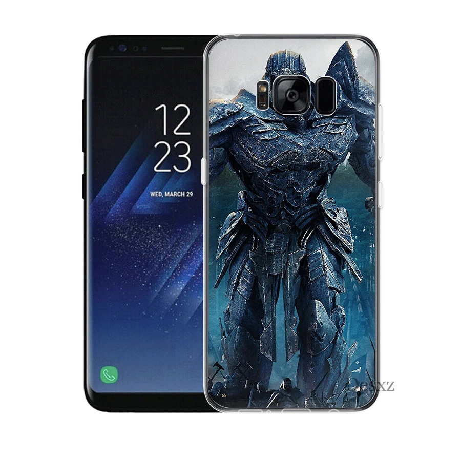 Чехол для телефона Samsung S3 S4 S5 S6 S7 S8 S9 S10E S10Plus Note 8 9 M10 M20 M30 M40 трансформаторы |