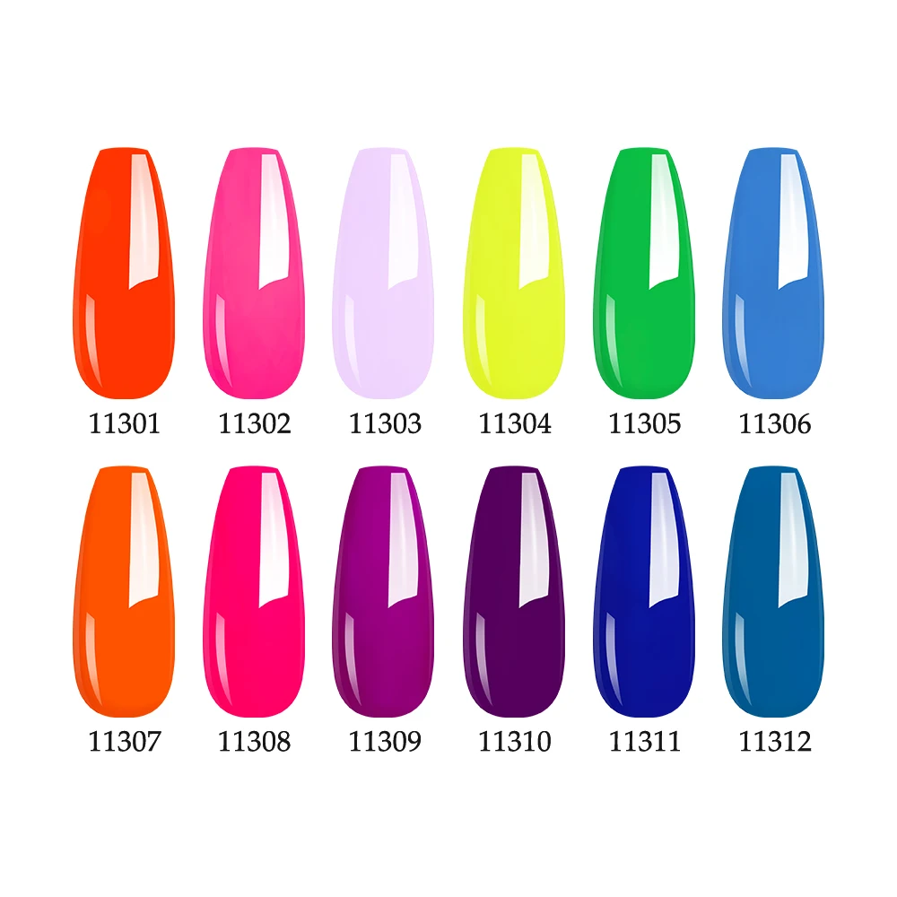 Arte Clavo лак для ногтей 15 мл розовый гель отмачиваемый Светодиодный УФ Гель Лаки