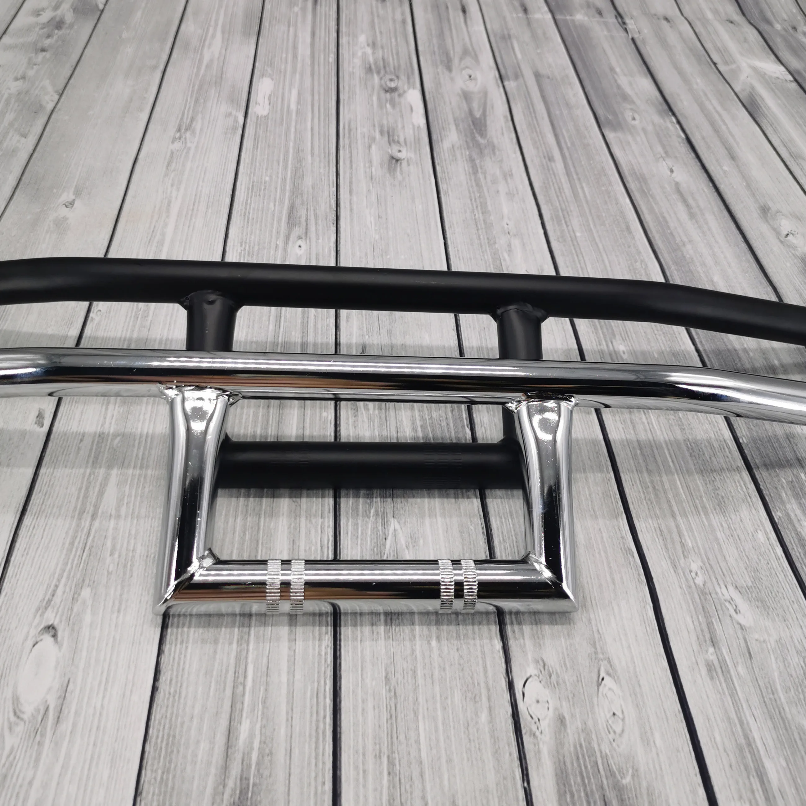 Мотоцикл 22 мм руль Винтаж мотоцикл Рули круизер поплавок Чоппер Спортстер