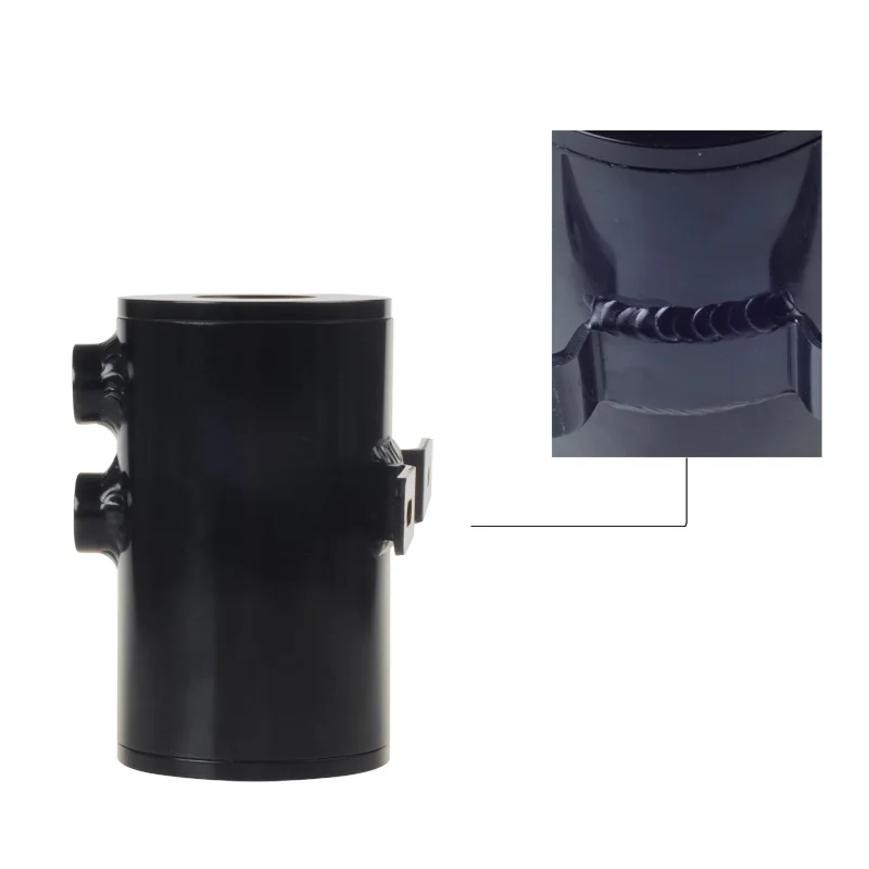 УНИВЕРСАЛЬНЫЙ маслоуловитель БАК с вентиляционный фильтр алюминиевая AN10