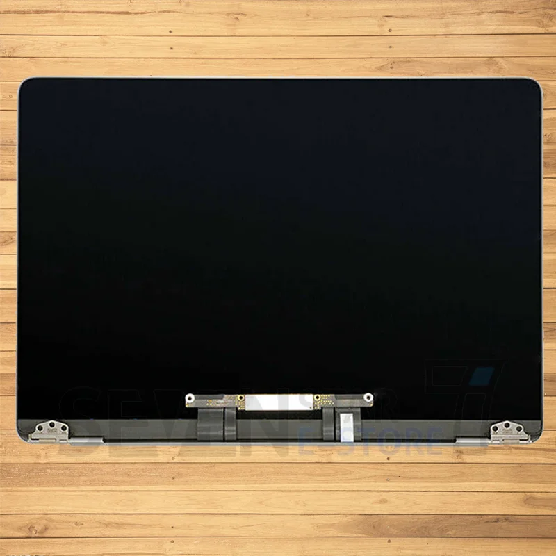 Детали для ноутбука GOUZI ЖК экран Macbook Air 13 3 дюйма Retina 2019 года дисплей полная сборка
