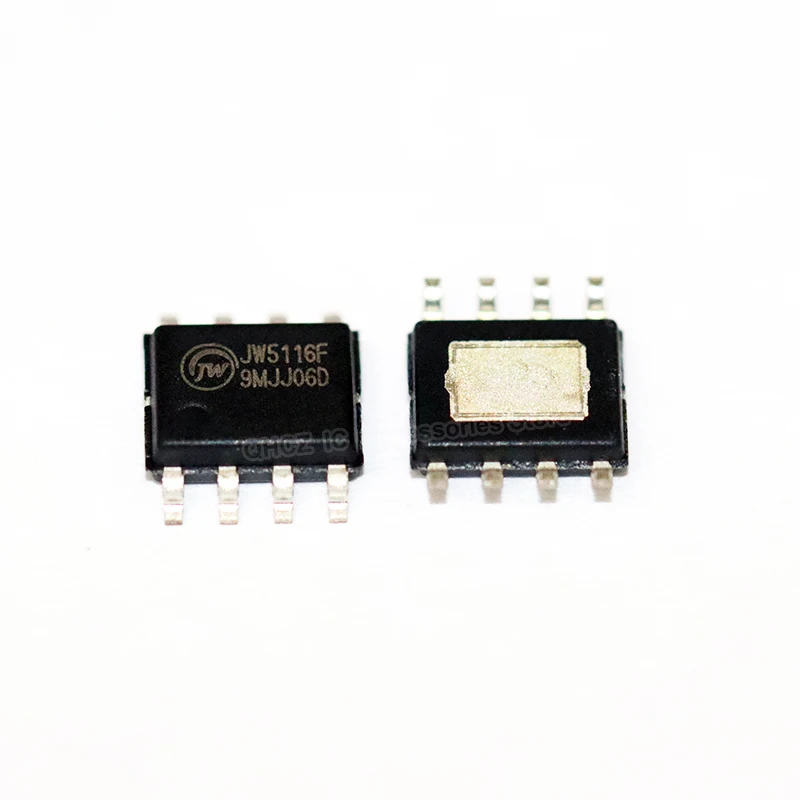 

4 шт./лот JW5116F SOP-8 понижающий регулятор переключения SMD новая и оригинальная интегральная схема IC